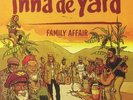INNA DE YARD - Family Affair - Vinyl (limited gatefold 2xLP)