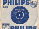 NORTHERN SOUL-MADELINE BELL-PICTURE ME GONE-PHILIPS-***NICE COPY***