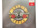 Guns N Roses Greatest Hits Vinyl LP NEW SEALED Canada M