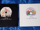 Queen - A Night at the Opera/A Day at the Races 2 x LP records vinyl