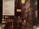 David Bowie - The Rise And Fall Of Ziggy Stardust Original PROMO LP.