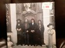 The Beatles Again LP Still in Shrink Apple SW 385 New York