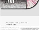 The Royston Club - SHAKING HIPS AND CRASHING CARS: LTD EDT (500) VINYL SIGNED