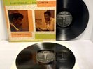 Ella Fitzgerald sings Duke Ellington 2LP - Verve 4008-2 - Tested VG+ Vinyl - J1