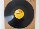 AFRICAN    78 RPM SHELLAC RECORD   LISTEN   A572 pop rumba