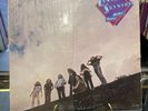 Lynyrd Skynyrd Nuthin' Fancy Vinyl Record LP