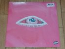 Of Monsters and Men Fever Dream Clear with Pink Splatter Vinyl LP, New Sealed