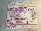Dr. Dre Record Wreckin Cru Featuring Dr Dre Surgery VG Vinyl KRU CUT  Vg+