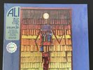 Vieux Farka Toure & Khruangbin Ali TTL Limited Edition Hen Egg Colored Vinyl Lp