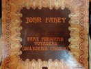 JOHN FAHEY Fare Forward Voyagers (Soldier's Choice) LP NM