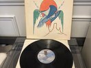 Eagles On The Border LP VINYL RECORD Asylum Records 7E-1004 1974 EX