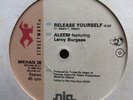 ALEEM Leroy Burgess - Release Yourself - 12