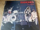 Ramones - Its Alice Vinyl & CD Box    4 CDs & 1 DLP