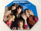 The Rolling Stones Through The Past Darkly Big Hits Vol.2 stereo Orange Vinyl LP