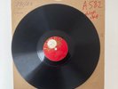 AFRICAN    78 RPM SHELLAC RECORD   LISTEN   A582 mbube
