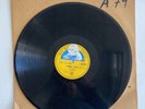 AFRICAN   78 RPM SHELLAC RECORD    LISTEN   A79   modern soul