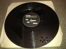 DARK AND MELLOW – POINT BLANK & DJ SWEETNESS 12” vinyl - SCIENTIFIC WAX 1994