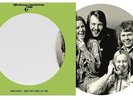 ABBA - Ring Ring (English) / She's My Kind Of Girl [Used Very Good 7