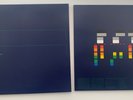 COLDPLAY X&Y 2LP original 2005 UK 1st Press 