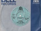 NORTHERN SOUL-SHIRLEY & THE SHIRELLES-PLAYTHINGS-***DANCER***-***NICE COPY***