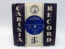 Jimi Hendrix - No Such Animal Parts 1 & 2 Vinyl 45RPM Single Carinia Record RARE