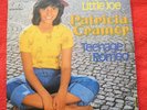 Patricia Cramer – Hello Little Joe / Teenage Romeo--7er--1974---Toller Zustand