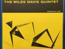 Miles Davis - Relaxin with the Miles Davis Quintet (2011) OJC-190, NM/EX
