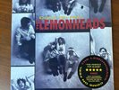 The Lemonheads, Come On Feel The Lemonheads, 30th Anniversary Yellow & Red Vinyl