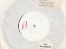 ELECTRO / HOUSE --  SWEET MERCY f. ROWETTA -- REACH OUT  -- UK  7