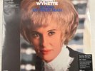 TAMMY WYNETTE – STAND BY YOUR MAN - VMP - CW023 180G BLUE GALAXY VINYL LP - 21