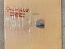 Joni Mitchell - Court and Spark LP Vinyl Original Pressing VG++ Shrink Hype
