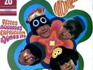 The Monkees - Pisces, Aquarius, Capricorn & Jones Ltd. GER HÖR ZU LP 1967 ´*