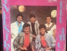INDUSTRIA DEL AMOR/ Linda Chiquilla  / Vinyl Record 33 Rpm