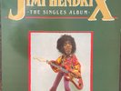 Jimi Hendrix: 