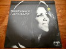 Lyn Collins ‎ Think (About It)  Rare People Records Vinyl LP Near Mint
