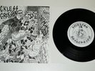Reckless Aggression - Demo 2011 USA 7