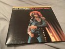 Neil Diamond Hot August Night Mobil Fidelity Half Speed Master MOFI MFSL 2 Lp