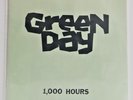 GREEN DAY 1000 Hours 7