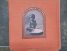 Vintage 1971 The Concert For Bangladesh Triple Set Vinyl Record Albums w/Booklet