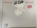 JJ Cale Special Edition 12” 33 RPM Vinyl Record 718 633-1 Mercury 1982 Original