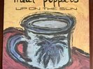 Meat Puppets: Up On The Sun -w/ Promo Pack -Vinyl, LP, SST Rec. SST-039, US 1985