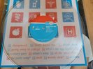Blink 182 enema of the state FYE Exclusive coke bottle clear vinyl lp src 080