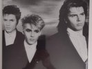 Duran Duran - Notorious - Reissue - Sealed