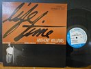 Tony Williams Life Time 1971 Blue Note RVG Herbie Hancock Sam Rivers Ron Carter