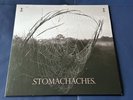 Frnkiero And The Cellabration Stomachaches Frank Iero My Chemical Romance Vinyl