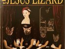 LP LIAR - JESUS LIZARD, THE (#036172110018)