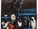 BLACK SABBATH LIVE EVIL VERTIGO 20PP49 JAPAN VINYL 2LP