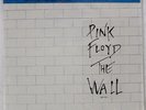 PINK FLOYD THE WALL CBS/SONY 40AP1750 JAPAN CAP OBI SHRINK VINYL 2LP