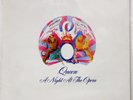 QUEEN A NIGHT AT THE OPERA ELEKTRA 7E1053 US VINYL LP