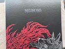 Neurosis Times of Grace 25th anniversary Black vinyl